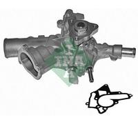INA 538 0082 10 Pompe à eau avec joint d'étanchéite pour OPEL Meriva A (X03)