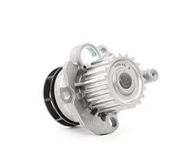 INA 538 0089 10 Pompe à eau avec joint d'étanchéite Nombre de dents: 19