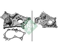 INA 538 0097 10 Pompe à eau avec joint d'étanchéite