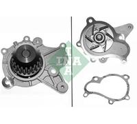 INA 538 0100 10 Pompe à eau avec joint d'étanchéite pour HYUNDAI i30 (FD)