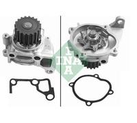 INA 538 0101 10 Pompe à eau avec joint d'étanchéite pour MAZDA 3 (BK) 6 (GH)