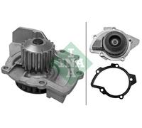 INA 538 0102 10 Pompe à eau pour CITROËN,DS,FIAT,FORD,FORD AUSTRALIA,PEUGEOT,TOY