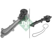 INA 538 0110 10 Pompe à eau, refroidissement du moteur pour SMART