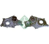 INA 538 0123 10 Pompe à eau avec joint d'étanchéite pour TOYOTA AVENSIS (T25)