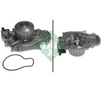 INA 538 0129 10 Pompe à eau, refroidissement du moteur pour ACURA,HONDA,ROVER