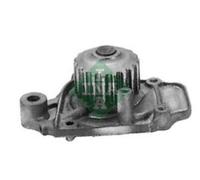 INA 538 0141 10 Pompe à eau avec joint d'étanchéite pour HONDA CRX II (ED, EE)