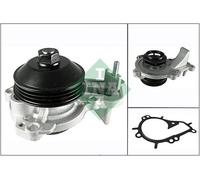 INA 538 0147 10 Pompe à eau avec joint d'étanchéite pour OPEL Corsa F 3/5 portes