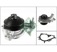 INA 538 0147 10 Pompe à eau, refroidissement du moteur pour CITROËN,DS,OPEL,PEUG