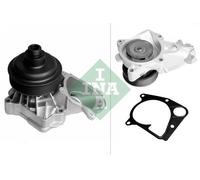 INA 538 0174 10 Pompe à eau, refroidissement du moteur pour BMW