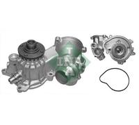 INA 538 0180 10 Pompe à eau, refroidissement du moteur pour BMW