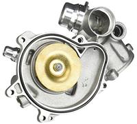 INA 538 0184 10 Pompe à eau avec joint d'étanchéite Compatible avec BMW 7 E65, E66, E67, ROLLS-ROYCE PHANTOM VII RR1