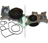 INA 538 0185 10 Pompe à eau pour BMW X5 (E70) 5 Limousine (F10) 5 Touring (F11)