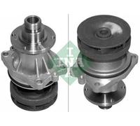 INA 538 0188 10 Pompe à eau avec joint d'étanchéite pour BMW 5 Limousine (E39)