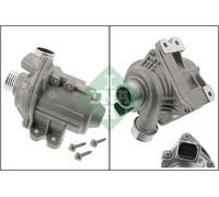INA 538 0192 10 Pompe à eau, refroidissement du moteur pour BMW