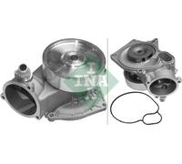 INA 538 0193 10 Pompe à eau, refroidissement du moteur pour BMW