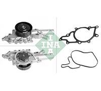 Ina Pompe à eau 538 0200 10 pour Mercedes‑Benz Classe E et Classe E T‑Model