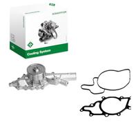 INA 538 0208 10 Pompe à eau Compatible avec MERCEDES-BENZ Berline W203 Classe ML W163 Berline W202 Berline W210 CLK Coupé C209 Break S203