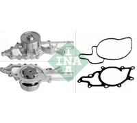 INA 538 0208 10 Pompe à eau convient pour MERCEDES-BENZ CLK (C209)