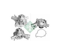 INA 538 0219 10 refrigerantes du moteur