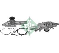 INA 538 0220 10 Pompe à eau, refroidissement du moteur pour MERCEDES-BENZ