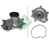 INA 538 0222 10 Pompe à eau, refroidissement du moteur pour MERCEDES-BENZ,MERCED