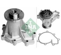 INA 538 0228 10 Pompe à eau convient pour MERCEDES-BENZ 190 (W201) T1 Bus (602)