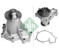 INA 538 0230 10 Pompe à eau convient pour MERCEDES-BENZ Classe C Berline (W202)