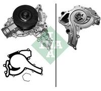 INA 538 0235 10 Pompe à eau convient pour MERCEDES-BENZ M-Klasse (W164)
