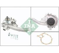 INA 538 0243 10 Pompe à eau avec joint d'étanchéite pour SSANGYONG KORANDO (KJ)