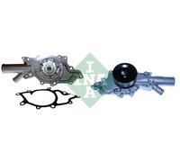 INA 538 0249 10 Pompe À Eau, Refroidissement Du Moteur Pour MERCEDES-BENZ
