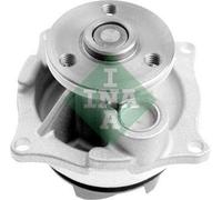 INA 538 0255 10 Pompe à eau pour FORD Focus Mk1 3/5 portes (DAW, DBW)