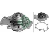 INA 538 0257 10 Pompe à eau pour FORD Mondeo Mk3 5 portes (B5Y)