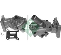 INA 538 0260 10 Pompe à eau pour FORD MONDEO III (B5Y) MONDEO III Kombi (BWY)