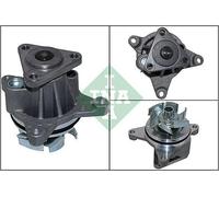 INA 538 0261 10 Pompe à eau avec joint d'étanchéite pour FORD Ranger Mk3 (TKE)