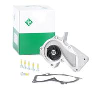 INA 538 0264 10 Pompe à eau pour FORD Fiesta Mk6 Schrägheck (JA8, JR8) FOCUS III