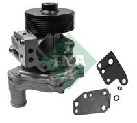 INA 538 0267 10 refrigerantes du moteur