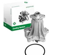 INA 538 0270 10 Pompe à eau Compatible avec FORD Sierra Mk2 Berline GBC, GB4 Transit Mk5 Van V184, V185, FA Sierra Mk2 3/5 portes GBC, GBG Transit Mk5 Minibus V184, V185, FD, FB, FS, FZ, FC