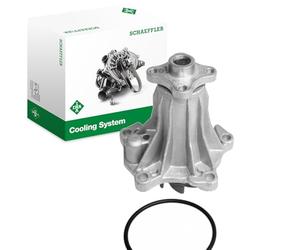 INA 538 0270 10 Pompe à eau Compatible avec FORD Sierra Mk2 Berline GBC, GB4 Transit Mk5 Van V184, V185, FA Sierra Mk2 3/5 portes GBC, GBG Transit Mk5 Minibus V184, V185, FD, FB, FS, FZ, FC