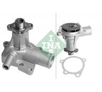 INA 538 0277 10 Pompe à eau pour FORD CAPRI III (GECP) SIERRA (GBG, GB4)