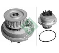 INA 538 0302 10 Pompe à eau pour CHEVROLET,HOLDEN,OPEL,VAUXHALL