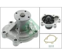 INA 538 0315 10 Pompe à eau pour OPEL Corsa B 3/5 portes (S93) Astra G CC (T98)