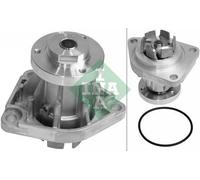 INA 538 0317 10 Pompe à eau avec joint d'étanchéite pour OPEL Calibra A (C89)