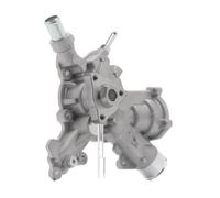 INA Pompe à eau 538 0320 10 pour OPEL ASTRA H Break, CORSA C, AGILA