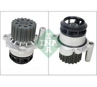 INA 538 0322 10 Pompe à eau pour VW Polo IV 3/5 portes (9N, 9A)