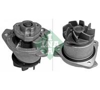 INA 538 0334 10 Pompe à eau pour AUDI,FORD,PORSCHE,SEAT,SKODA,VW,VW (FAW),VW (SV