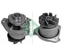 INA 538 0334 10 Pompe à eau pour VW Golf V 3/5 portes (1K1) Eos (1F7, 1F8)