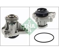 INA 538 0336 10 Pompe à eau avec joint d'étanchéite pour VW POLO (9N)
