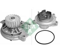 INA 538 0345 10 Pompe à eau pour AUDI 100 Limousine (4A2, C4)
