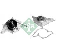 INA 538 0351 10 Pompe à eau pour VW Passat B5 GP Break (3BG, 3B6)