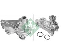 INA 538 0354 10 Pompe à eau pour VW Passat B5 Berline (3B2)